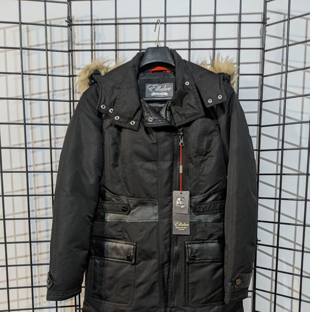 Jacket | Winter | Quality outerwear